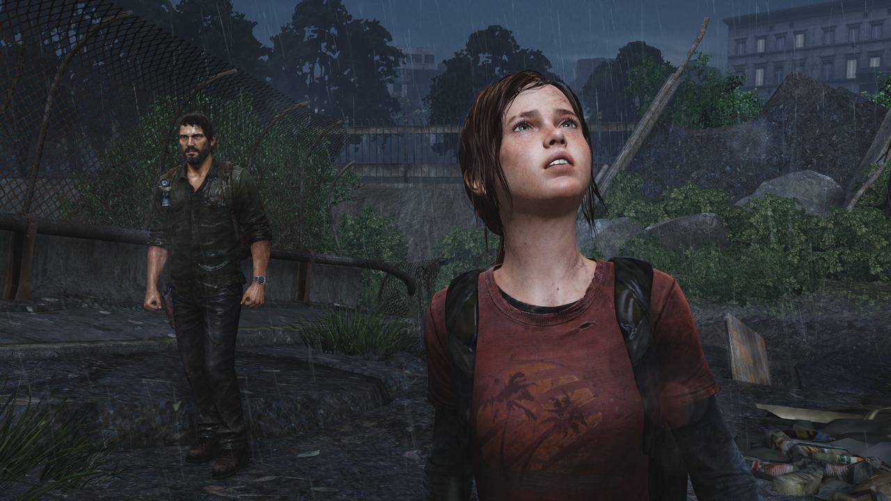 The Last of Us (Edición Especial Joel) - Imagen 17